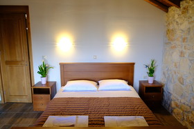 Fruit Garden Villa