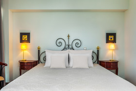 Hotel Kriopigi