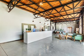 Hotel Kriopigi
