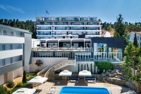 Hotel Kriopigi