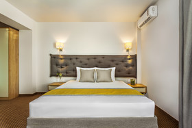 Hotel Kriopigi