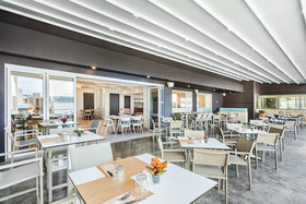 Hotel Kriopigi