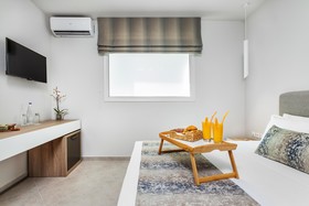 Hotel Kriopigi