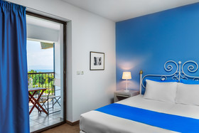 Hotel Kriopigi