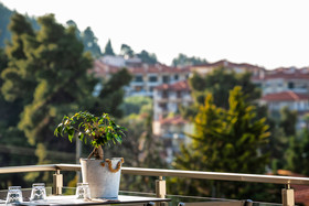 Hotel Kriopigi