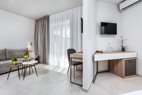 Hotel Kriopigi