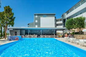 Hotel Kriopigi