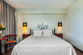 Hotel Kriopigi