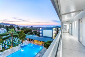 Hotel Kriopigi