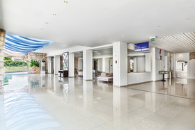Hotel Kriopigi