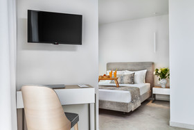Hotel Kriopigi