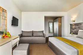 Hotel Kriopigi
