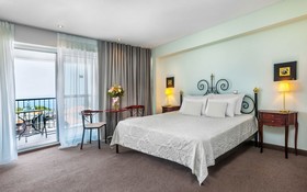 Hotel Kriopigi