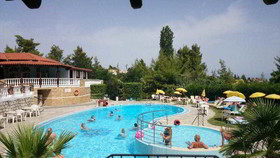 Kassandra Bay Hotel