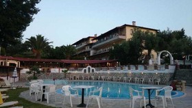 Kassandra Bay Hotel