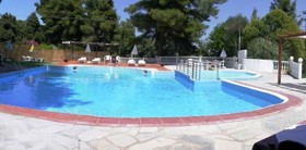 Kassandra Bay Hotel