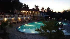 Kassandra Bay Hotel