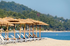 Kassandra Palace Seaside Resort