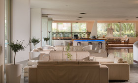 Kassandra Palace Seaside Resort