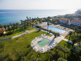 Kassandra Palace Seaside Resort