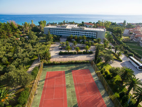 Kassandra Palace Seaside Resort