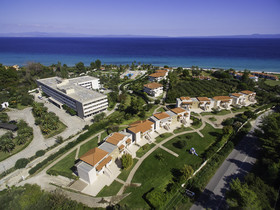 Kassandra Palace Seaside Resort
