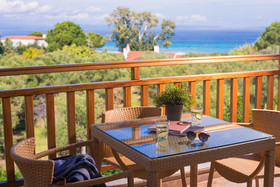 Kassandra Palace Seaside Resort