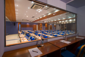 Kassandra Palace Seaside Resort