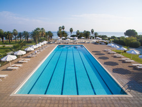 Kassandra Palace Seaside Resort