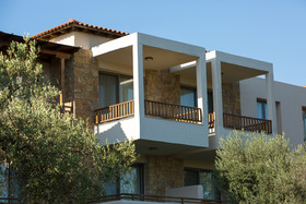 Kassandra Palace Seaside Resort