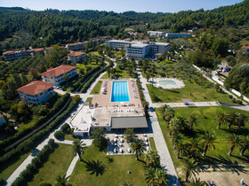 Kassandra Palace Seaside Resort