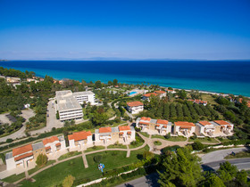 Kassandra Palace Seaside Resort