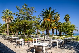 Kassandra Palace Seaside Resort