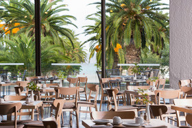 Kassandra Palace Seaside Resort