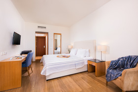 Kassandra Palace Seaside Resort