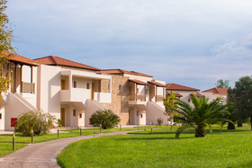 Kassandra Palace Seaside Resort