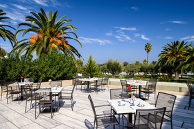 Kassandra Palace Seaside Resort