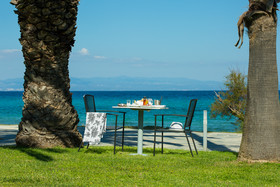 Kassandra Palace Seaside Resort