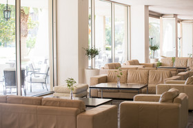 Kassandra Palace Seaside Resort