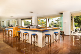 Kassandra Palace Seaside Resort