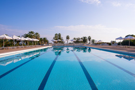 Kassandra Palace Seaside Resort