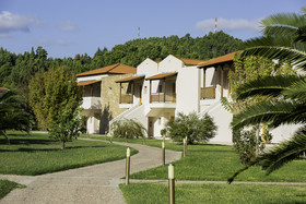 Kassandra Palace Seaside Resort