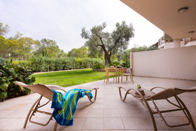 Kassandra Palace Seaside Resort