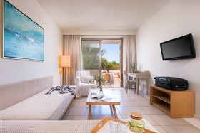 Kassandra Palace Seaside Resort