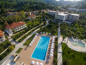 Kassandra Palace Seaside Resort