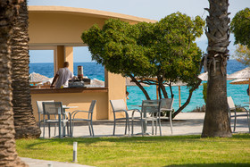 Kassandra Palace Seaside Resort