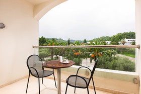 Kassandra Palace Seaside Resort