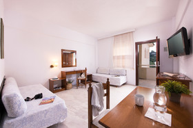 Kassandra Palace Seaside Resort