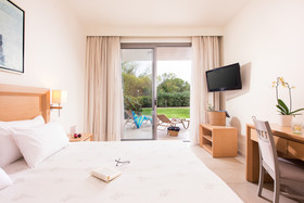 Kassandra Palace Seaside Resort