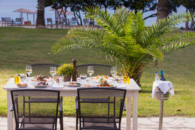 Kassandra Palace Seaside Resort